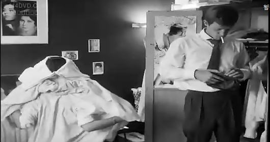 Characteristics of French New Wave Films