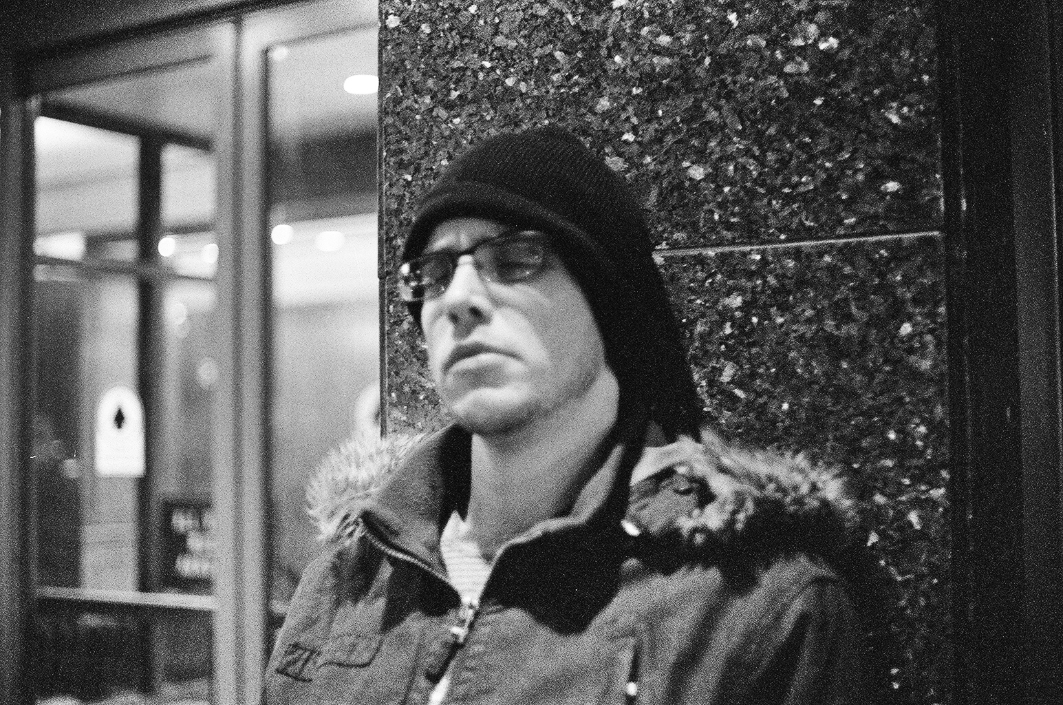 A New York Summary Part 3 of 10 ROMANS 1310