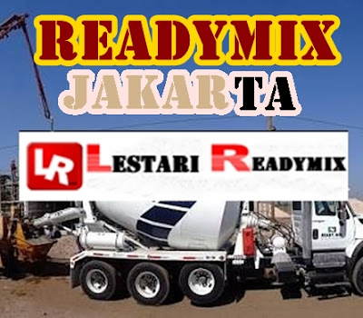 HARGA BETON READY MIX 2018 | DI JAKARTA SERTA LAINNYA - LESTARI