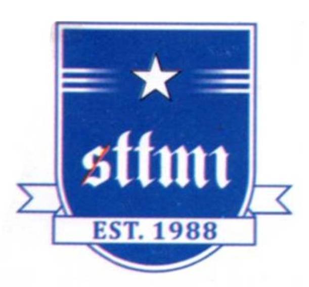 Logo STTMI