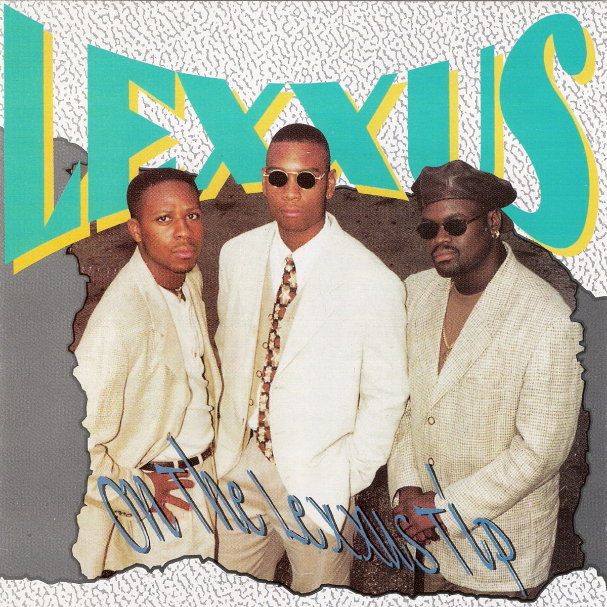 lolomusicforu lexxus on the lexxus tip 1995