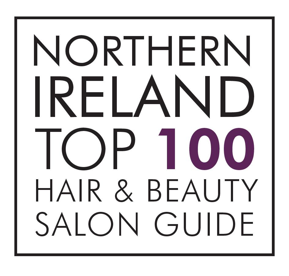 Creative Oceanic The Northern Ireland Top 100 Hair And Beauty