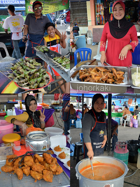 Ramadan-Bazaar-Skudai-Johor