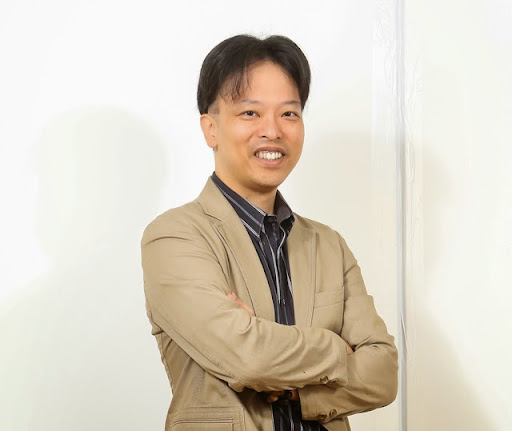 [名人推薦App] 阿碼科技創辦人黃耀文：個人化應用將成趨勢