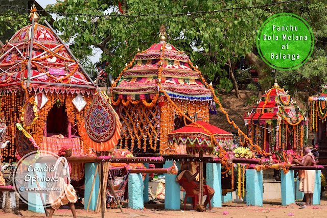 Panchu Dola Melana At Balanga Panchu Dola Melana At Balanga
