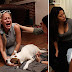 Heart-Melting Photos Depict The Sad Moments When Dog Owners Have To Say Goodbye To Their Beloved Pets