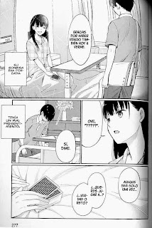 Manga: Review de "Quiero comerme tu páncreas" de Yoru Sumino - ECC Ediciones Manga: Review de "Quiero comerme tu páncreas" de Yoru Sumino - ECC Ediciones