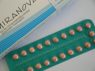 A pílula miranova® é segura?