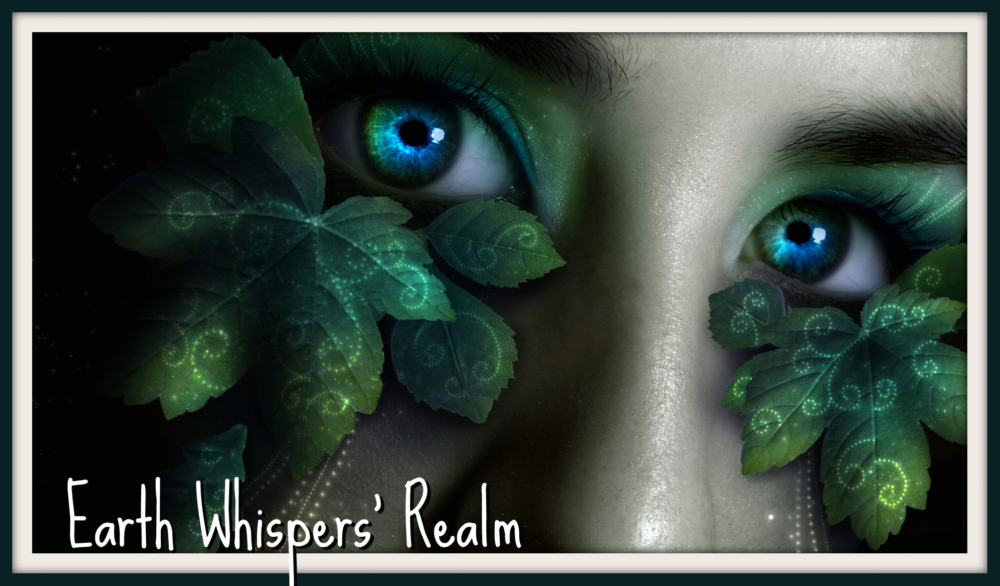 Earth Whispers' Realm