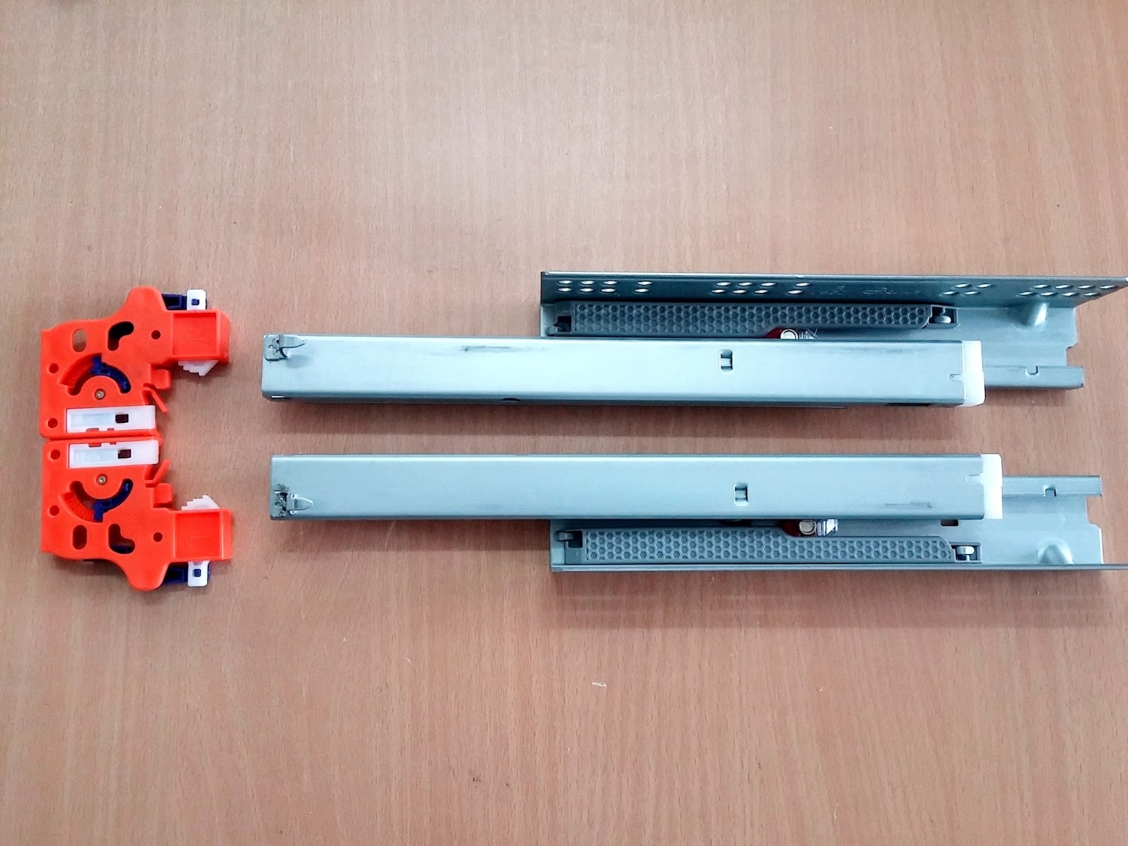 ray âm giảm chấn