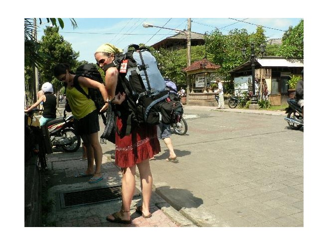 Backpacker Tips to BaliTourism Information |Just Another About Tourism