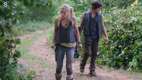 The Walking Dead – Episode 4.10 – ‘Inmates’ Preview