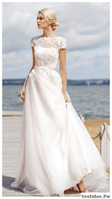 Vestidos de Novia para Playa Vestidos de Novia para Playa