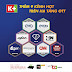 K+ thêm 9 kênh quốc tế trên truyền hình Internet
