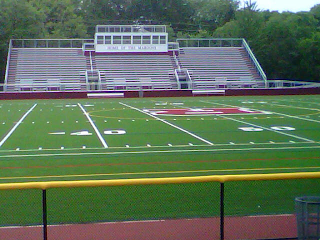 RHS stadium theridgewoodblog.net