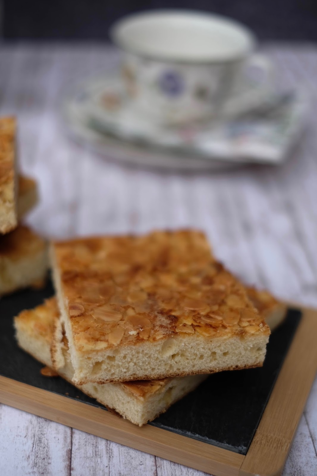 Klassischer Butterkuchen | Marion&amp;#39;s Kaffeeklatsch