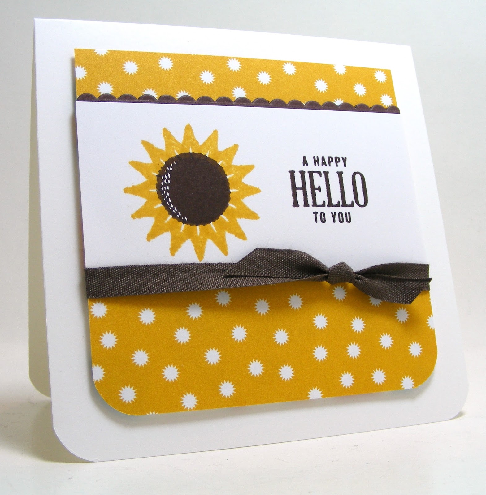 wee inklings MTS144 and September Paper Pumpkin Fun