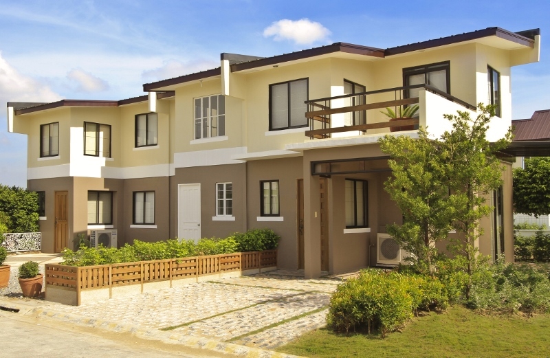 Alice Ready Home - Lancaster New City Cavite| Affordable House for Sale in General Trias Cavite
