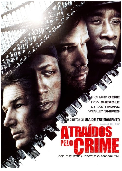 Atraídos Pelo Crime
