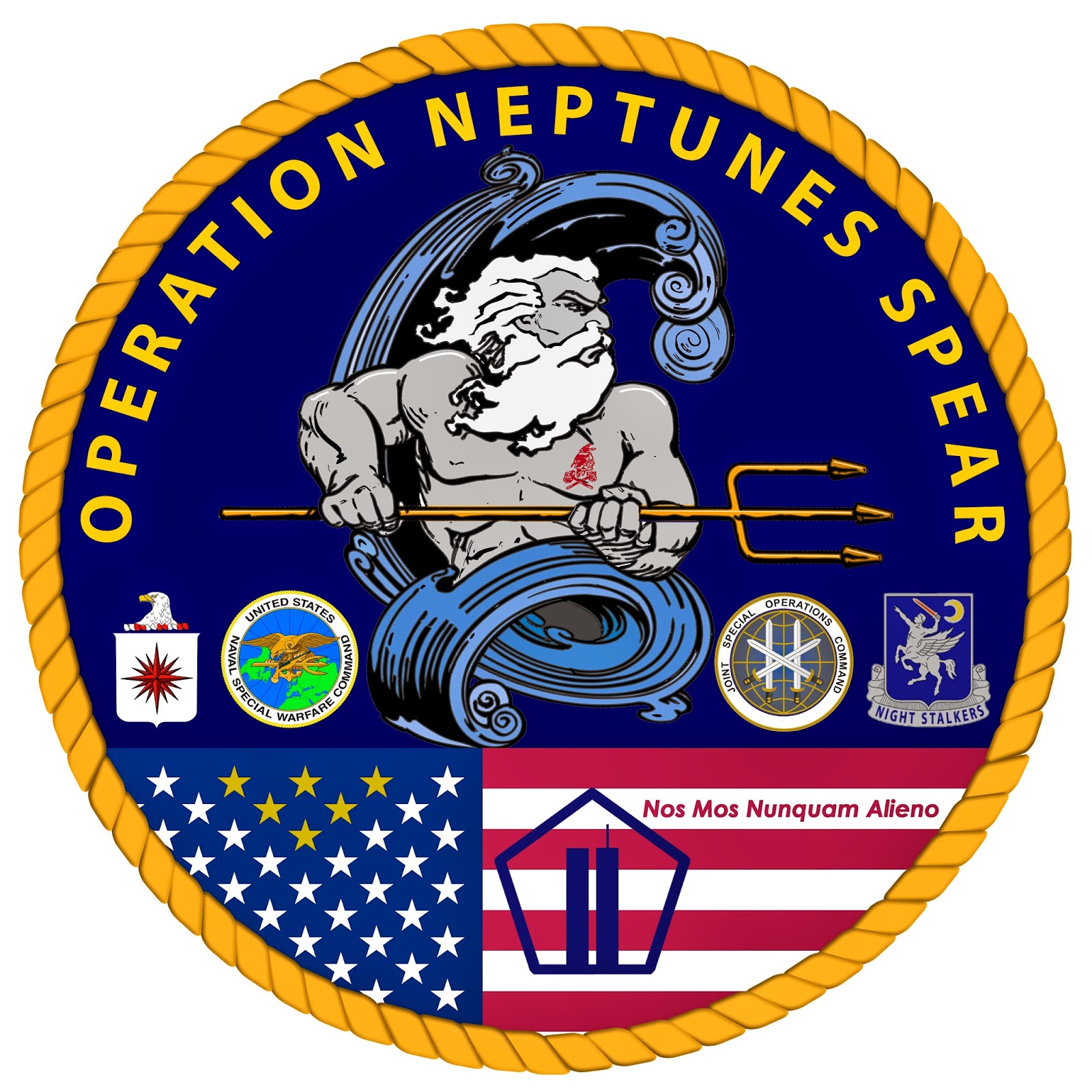 Operation neptune math ages 9 14