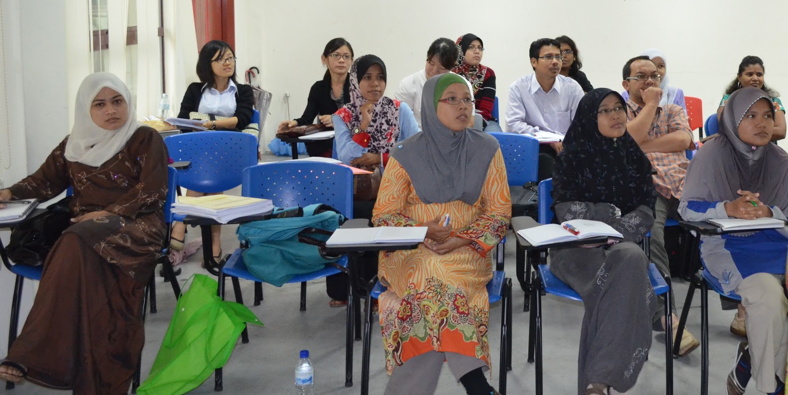 .: Tajuk 402: Pembentangan RFOT dan contoh RFOT