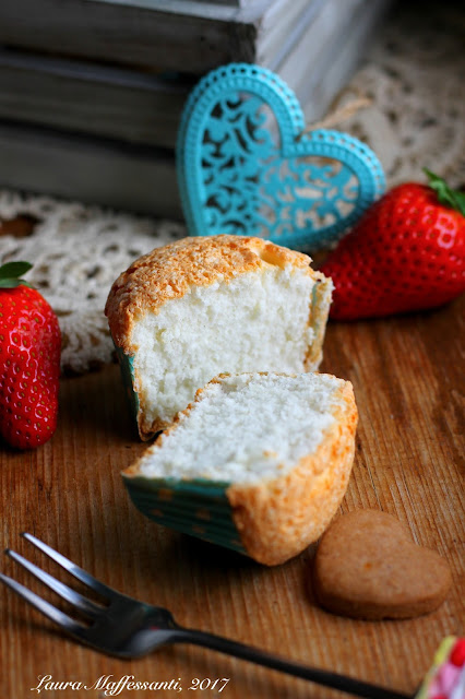 ricetta torta light senza grassi facile veloce