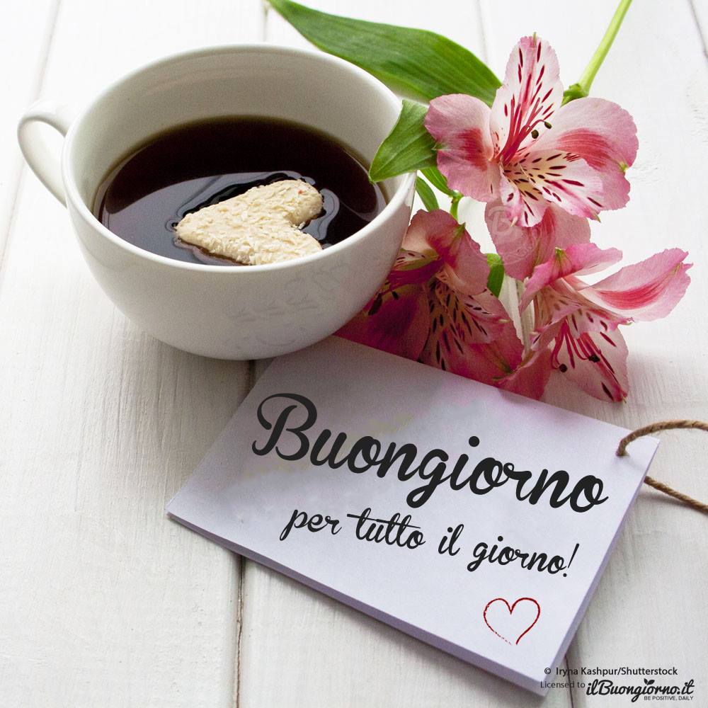 buongiorno a te pavarotti scarica