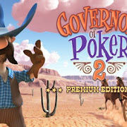 Governor of Poker 2 Premium 2.2.7 Mod Apk Terbaru