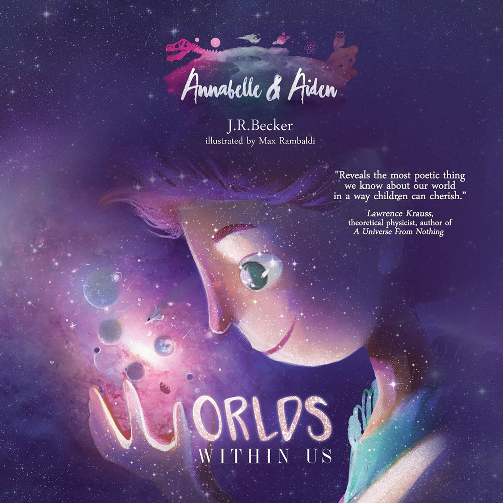 Annabelle Wonders To Aiden Luckily The Friendly Tardigrade Tom Answers By Taking Children On Their Biggest Adventure Yet Soaring Through Space And Annabelle Wonders To Aiden Luckily The Friendly Tardigrade Tom Answers By Taking Children On Their Biggest Adventure Yet Soaring Through Space And