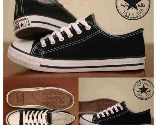 Model sepatu converse tipe sepatu all star ori indonesia