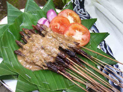 Wisata Kuliner Cirebon