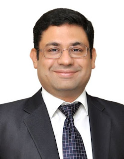Quote - Vineet Relia, Managing Director, SARE Homes - RBI Monetary Policy Quote - Vineet Relia, Managing Director, SARE Homes - RBI Monetary Policy