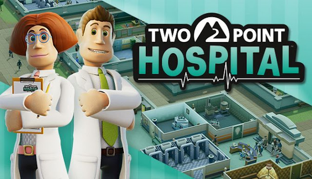 games like 2 point hospital download free games like 2 point hospital download free