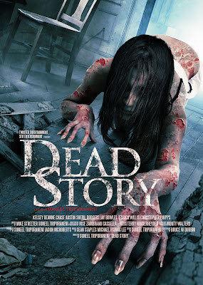 Dead Story Poster