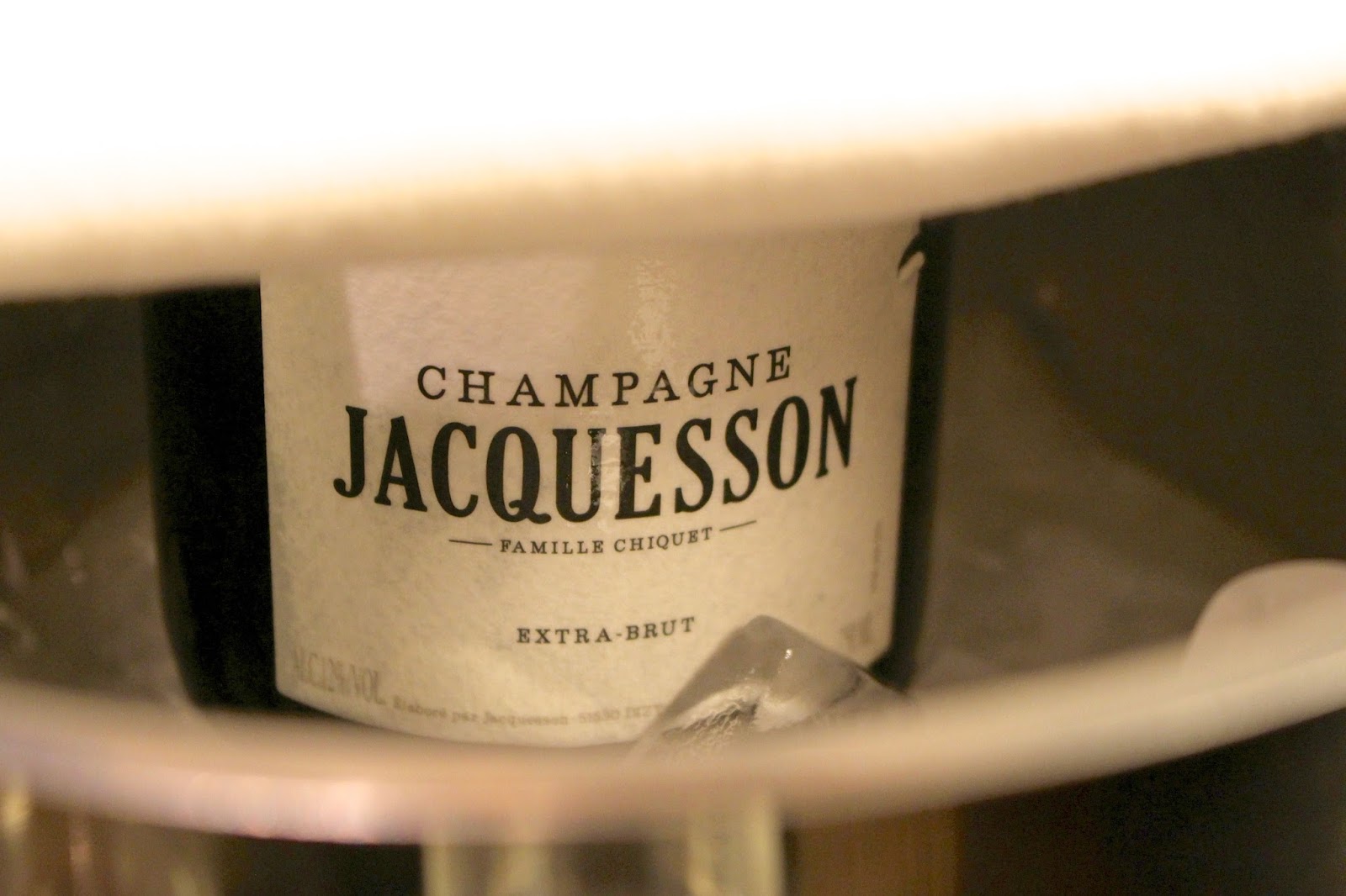 Jacquesson champagne 738 Jacquesson champagne 738
