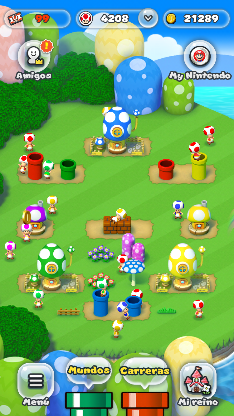 Historia de los Video Juegos