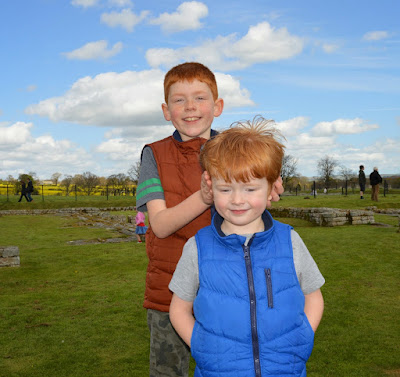 Ways to save money on days out in the North East (and beyond) this May Half term. 