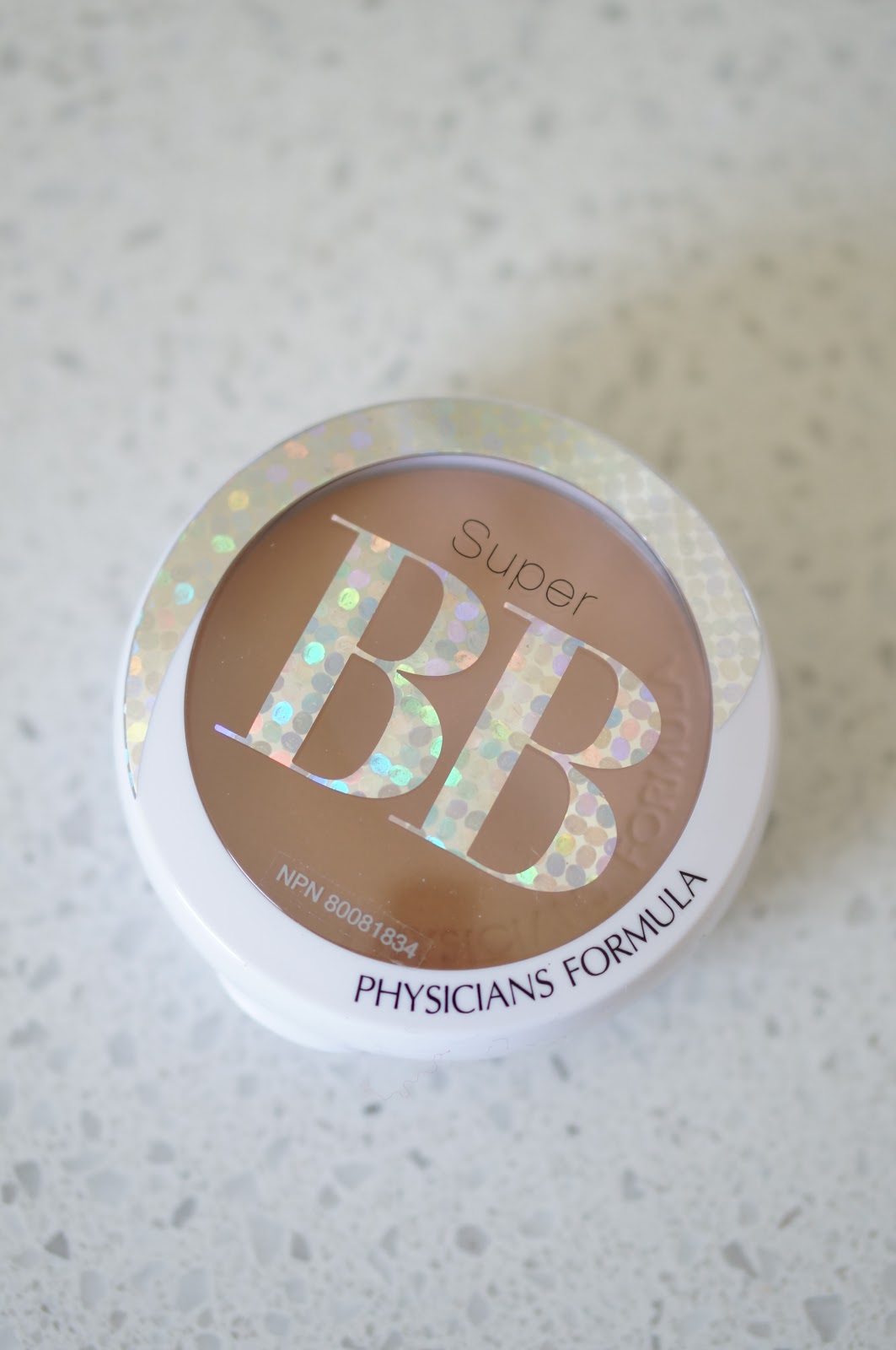CRUELTY FREE BEAUTY PHYSICIANS FORMULA BB POWDER Rebecca Lately