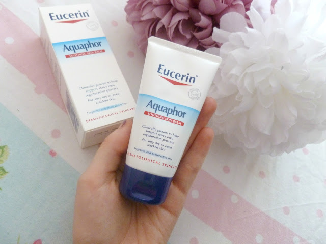 Eucerin Product Review 