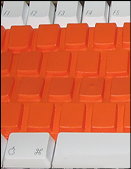 SpeedSkin Keyboarding Covers: How Keyboard Covers Help You Learn to Type