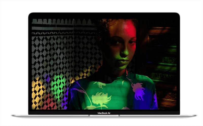 Apple MacBook Air 13 Retina Apple MacBook Air 13 Retina