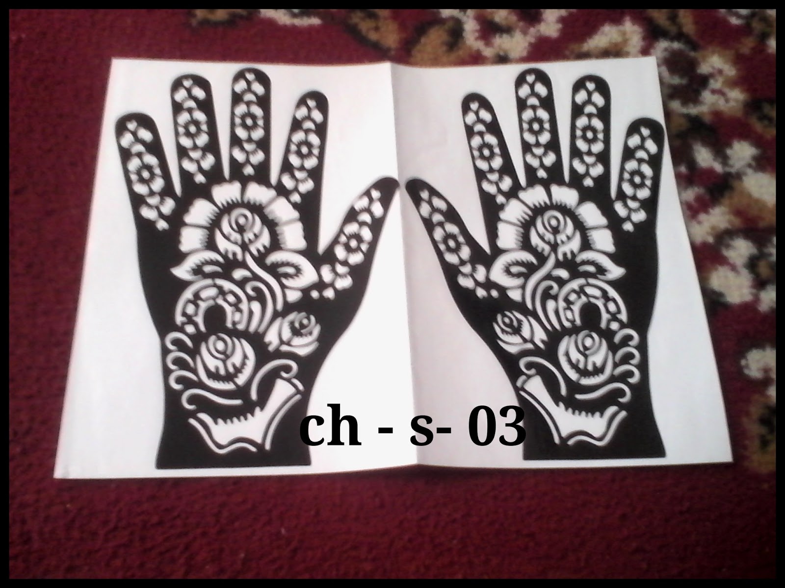Henna Mehndi BandungCimahi Dan Sekitarnya Cetakan Henna Henna Mehndi BandungCimahi Dan Sekitarnya Cetakan Henna