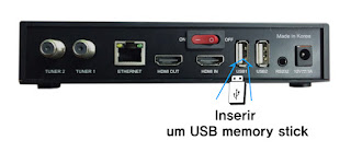 DREAMEDIA CROID - 7 ATUALIZAÇÃO V1.40 Rear_usb