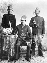 sejarah kerajaan aceh singkat sejarah singkat dan lengkap kerajaan aceh