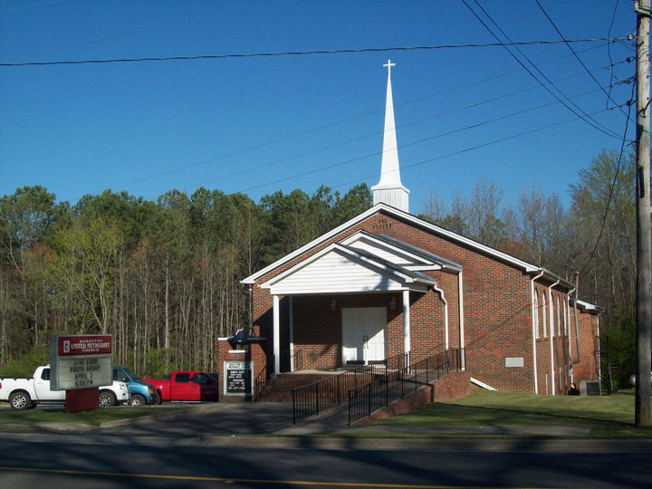 Alabama Yesterdays Quick Visit to a North Alabama Town Baileyton