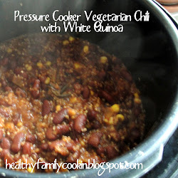 white chili pressure cooker 1