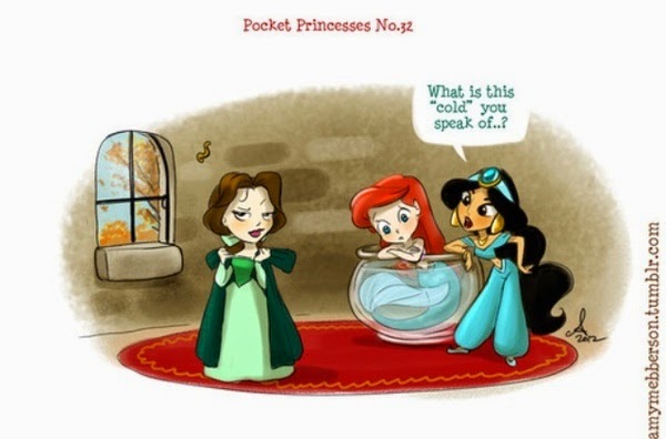 Pocket Princesses filmprincesses.filminspector.com