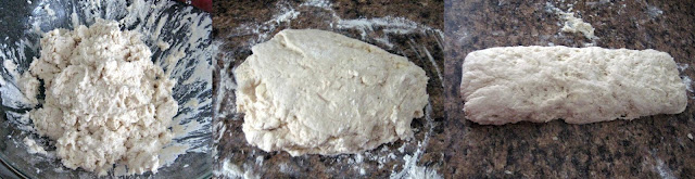 Simple Biscuits Simple Biscuits