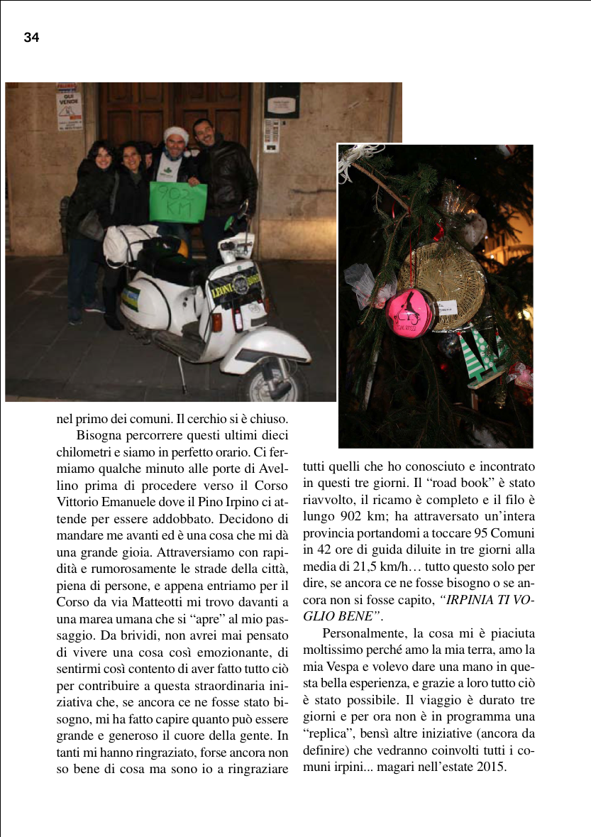 Pagina numero 34