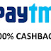 Paytm Cashback Offers: Get Upto Rs.2000 Cashback on Zomato, Oyo & More
